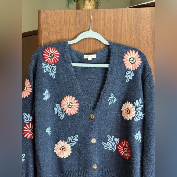 Louise Misha Lucia Cardigan xs - Picture 8 of 14